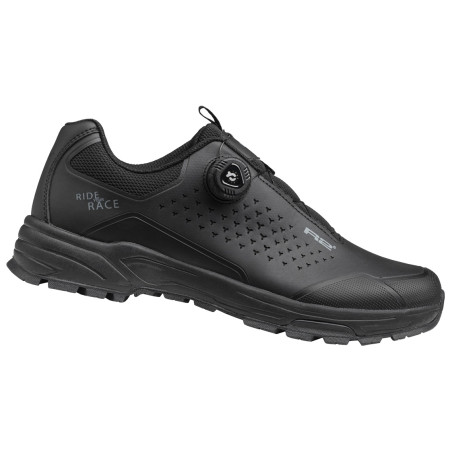 Cyklistické tretry R2 Fortex