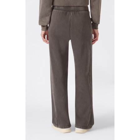 Dámské tepláky Champion Straight Hem Pants W