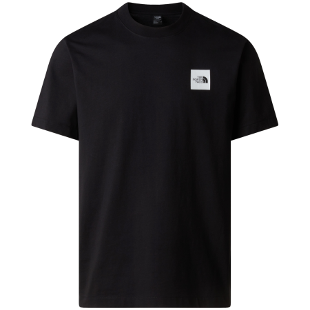 Pánské triko The North Face M Expedition Photo Relaxed Short Sleeve Tee-Graphic