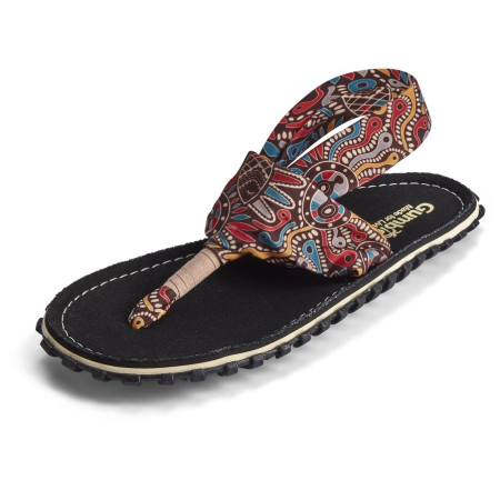 Sandály Gumbies Slingback Aboriginal
