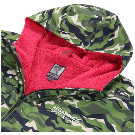 Župan Regatta Adult W Proof Robe