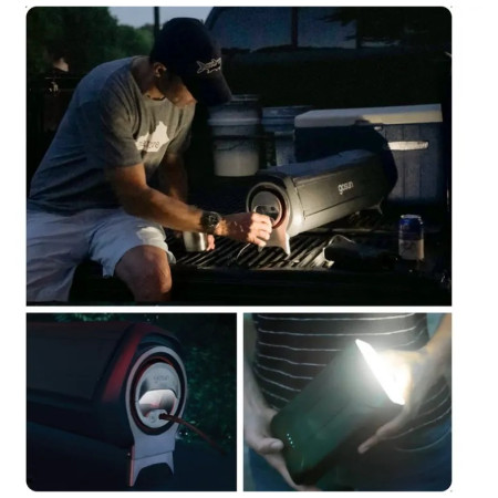 Powerbanka GoSun Power 144W