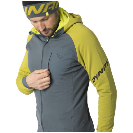 Pánská mikina Dynafit Radical Ptc M Jkt