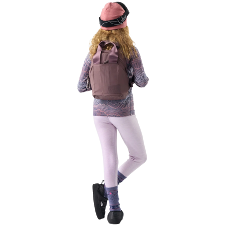 Dětské funkční spodky Smartwool Kids' Classic Thermal Merino Base Layer Bottom