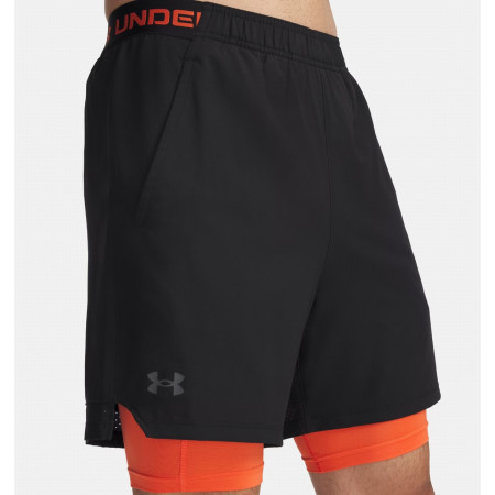 Pánské kraťasy Under Armour Vanish Woven 2in1 Sts