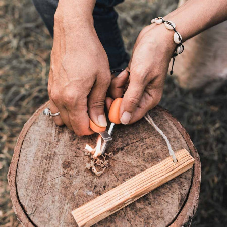 Křesadlo Light My Fire Fire Lighting Kit