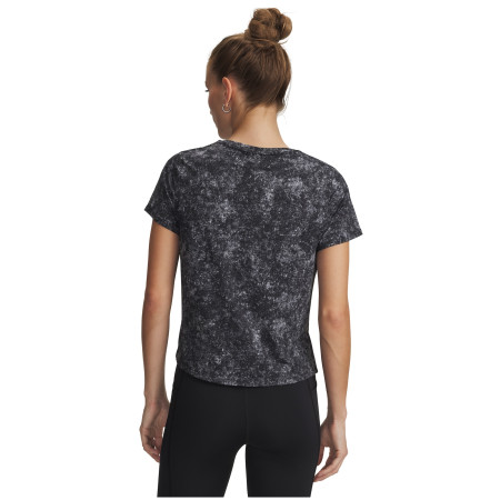 Dámské triko Under Armour Velociti Pro Print Ss