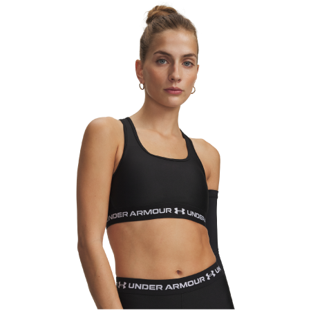 Podprsenka Under Armour Crossback Mid Bra