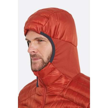 Pánská bunda Rab Cirrus Flex Hoody