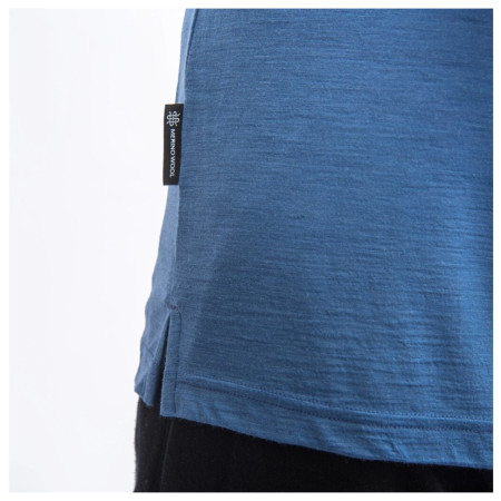 Pánské funkční triko Sensor Merino Air Traveller