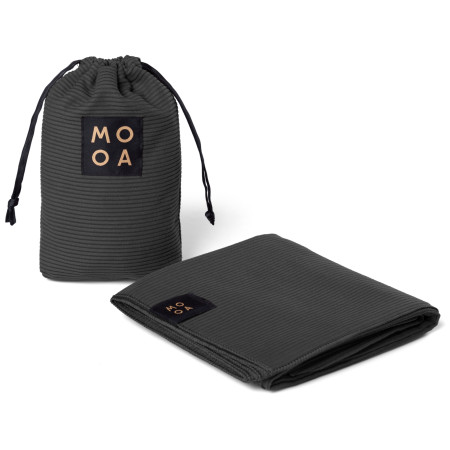 Ručník MOOA Taula 75x150 cm