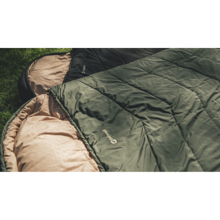 Dekový spacák Outwell Caldera Lux XL