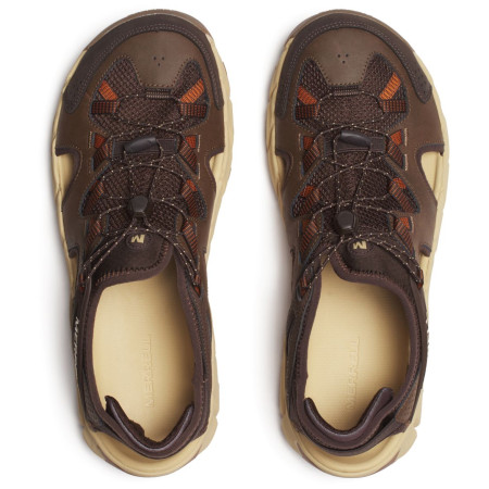 Pánské boty Merrell Maipo Explorer Sieve