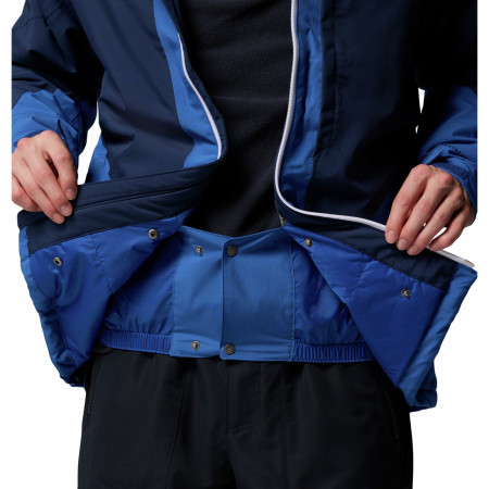Pánská zimní bunda Columbia Powder Prime™ Jacket