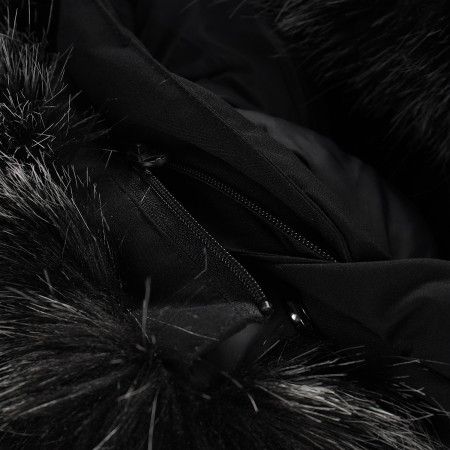 Dětská zimní bunda Alpine Pro Werdo 2