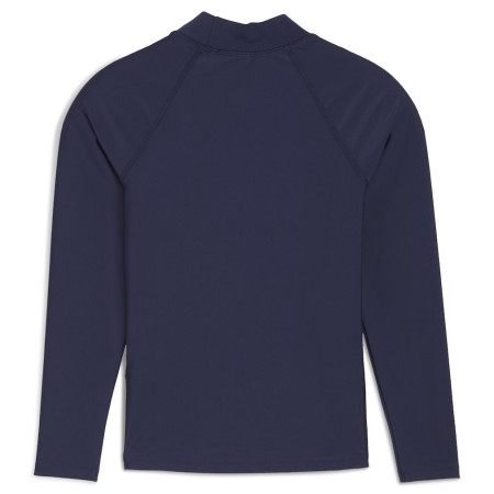 Dětské plavky Puma Unisex Rashguard Navy