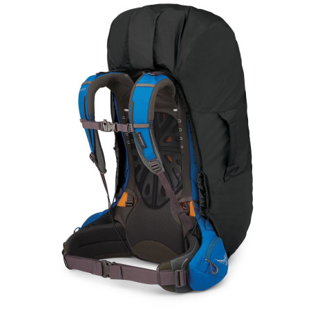 Pláštěnka na batoh Osprey Aircover Medium