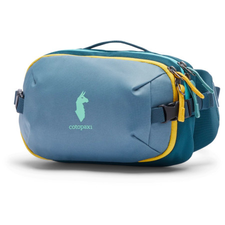 Ledvinka Cotopaxi Allpa X 3L Hip Pack