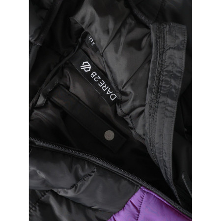 Dámská zimní bunda Dare 2b Womens Aero Fuse Padded Jacket
