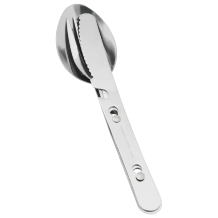 Příbor Easy Camp Travel Cutlery