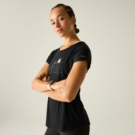 Dámské triko Dare 2b Serenity Tee