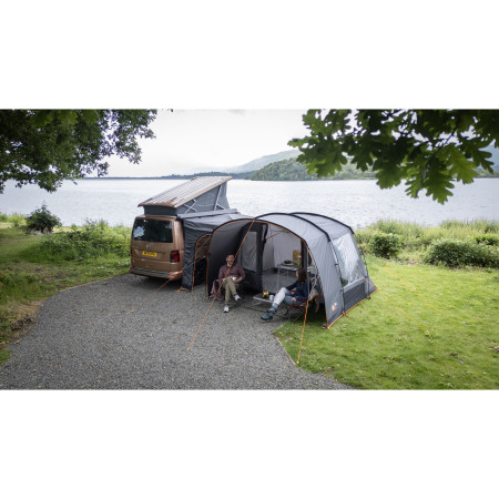 Předstan Vango Cove III Low