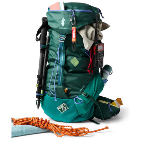 Turistický batoh Cotopaxi Arenal 32L Backpack