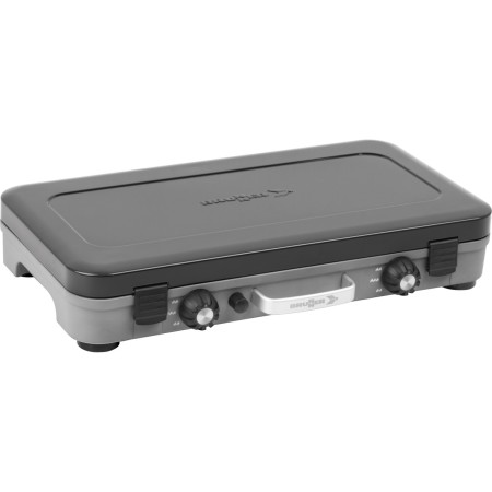 Plynový gril Brunner Devil Kookmaster