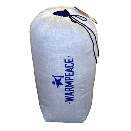 Skladovací obal Warmpeace