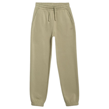 Pánské tepláky 4F Trousers Cas M1245
