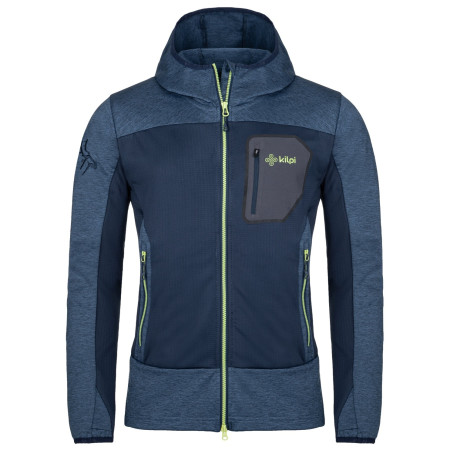 Pánská mikina Kilpi Freni-M