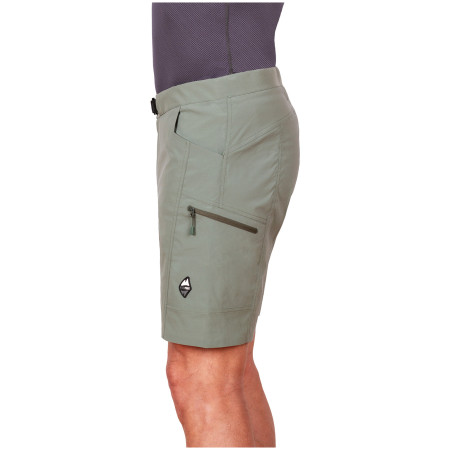 Pánské kraťasy High Point Rum 5.0 Shorts