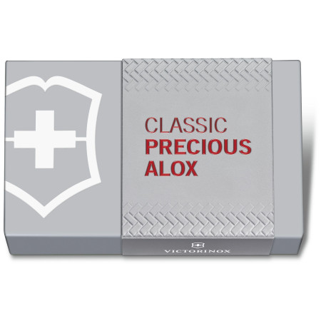 Zavírací nůž Victorinox Classic Precious Alox