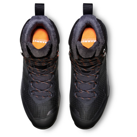 Dámské boty Mammut Blackfin III Mid DT Women