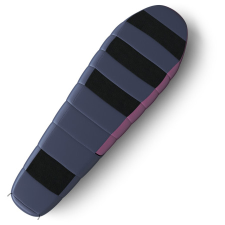 Dámský spacák Husky Ladies Motion