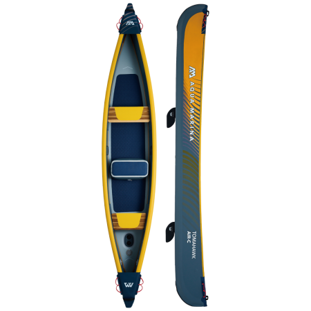 Kanoe Aqua Marina Tomahawk AIR-C
