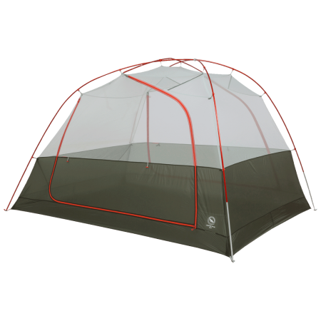 Stan Big Agnes Copper Spur Hv UL4 2025