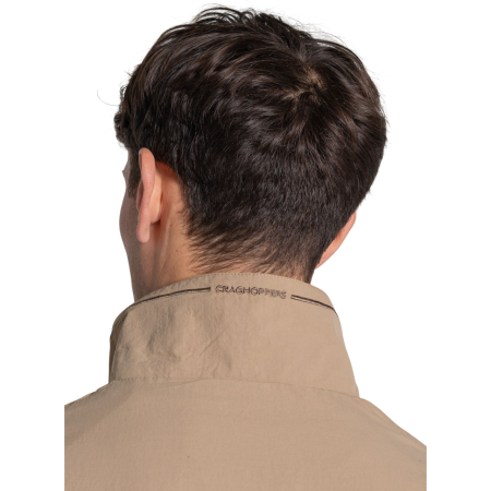 Pánská bunda Craghoppers NosiLife Adventure Jacket V