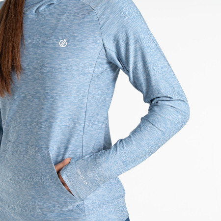 Dámské triko Dare 2b Sprint Cty Hoodie