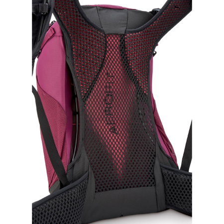 Dámský turistický batoh Rab Airox 22 ND