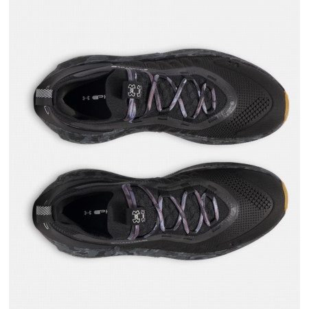 Pánské boty Under Armour Phantom 4 Camo