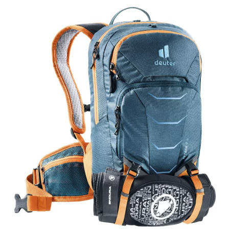 Juniorský batoh Deuter Attack 8 JR