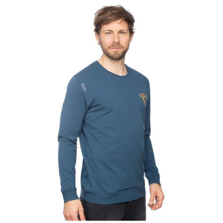 Pánská mikina Chillaz Hokkaido Chillaz Rope