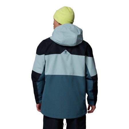 Pánská lyžařská bunda Columbia Coreshot™ Shell Anorak
