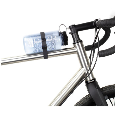 Popruhy pro brašnu Restrap Fast Straps Mix