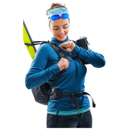 Skialpový batoh Deuter Updays 24 SL