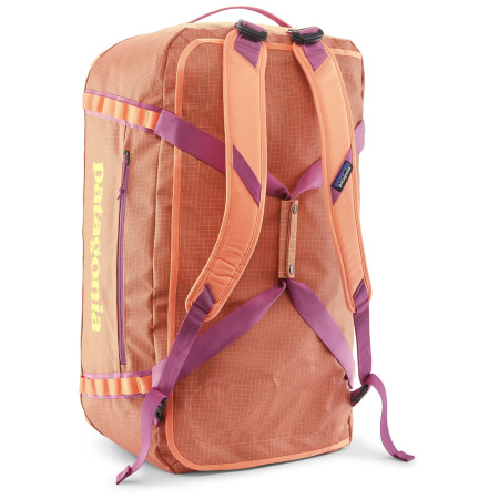 Cestovní taška Patagonia Black Hole Duffel 70L