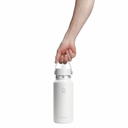 Termolahev Hydro Flask Wide Flex Straw Cap 32 oz