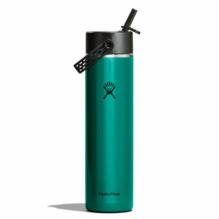 Termoska Hydro Flask 24 Oz Lightweight Wide Flex Straw Cap