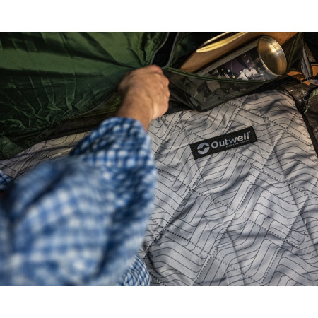 Koberec ke stanu Outwell Cozy Carpet Sky 5
